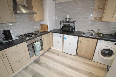 2 bedroom flat for sale, Northumberland Court, Blyth, NE24
