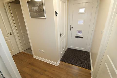 2 bedroom flat for sale, Northumberland Court, Blyth, NE24
