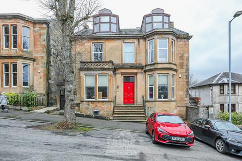 2 bedroom flat for sale, Forsyth Street, Greenock PA16