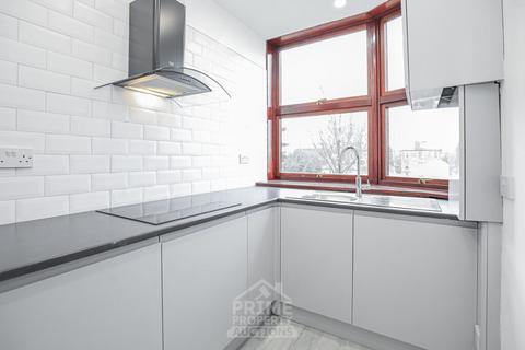 2 bedroom flat for sale, Forsyth Street, Greenock PA16