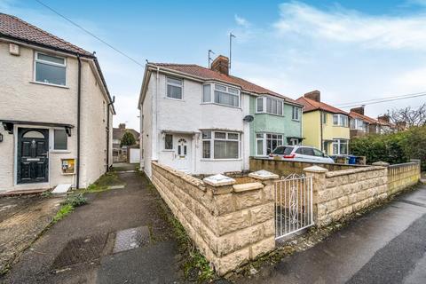 undefined, Napier Road,  Oxford,  OX4
