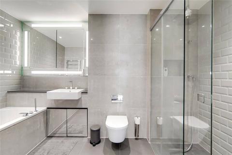 1 bedroom apartment to rent, Meranti House, 84 Alie Street, London, E1