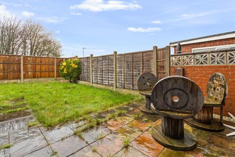 undefined, Tealby Close, Gainsborough, DN21