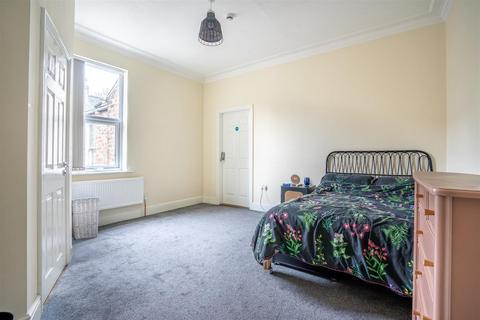undefined, Bootham Crescent, York