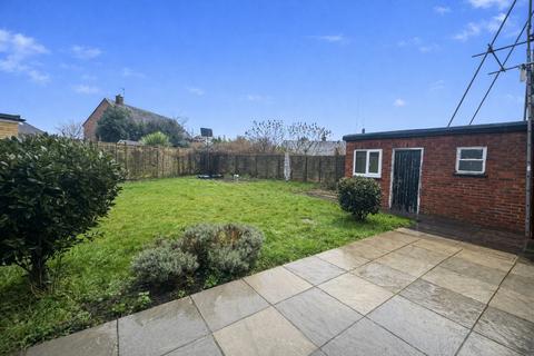 undefined, Fetherstone Road, Lancing