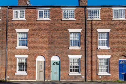 3 bedroom terraced house for sale, Church Road, Lymm WA13