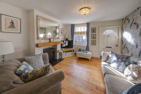 3 bedroom terraced house for sale, Church Road, Lymm WA13