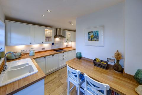3 bedroom terraced house for sale, Church Road, Lymm WA13
