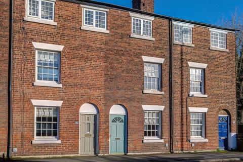 3 bedroom terraced house for sale, Church Road, Lymm WA13