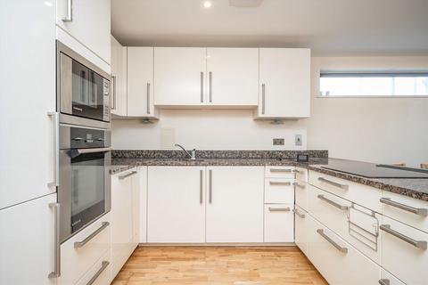 undefined, Chrisp Street, London E14