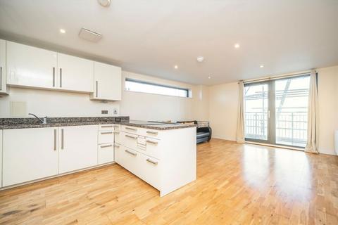 Chrisp Street, London E14