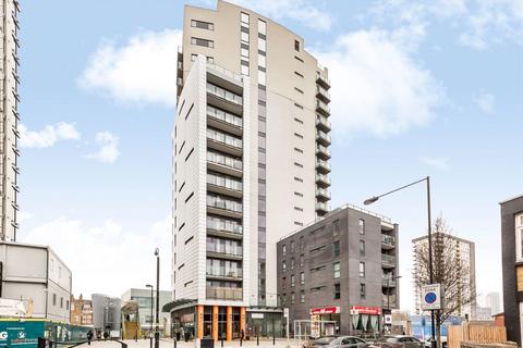 undefined, Chrisp Street, London E14