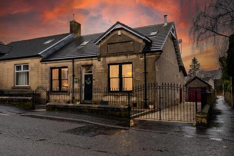 undefined, Muir Road, Bathgate
