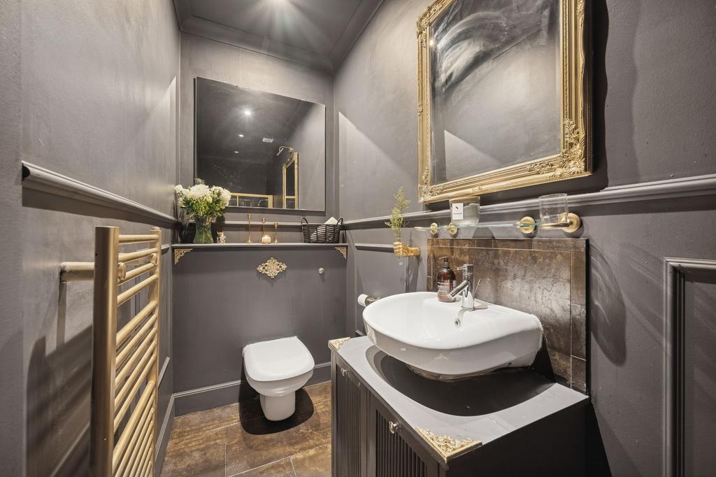 Principal En-Suite