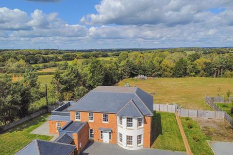 undefined, Worth Lane, East Sussex TN22