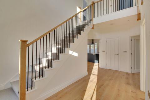 undefined, Worth Lane, East Sussex TN22