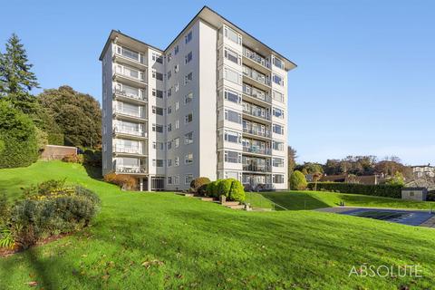 2 bedroom flat for sale, Lower Warberry Road, Torquay, TQ1