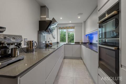 2 bedroom flat for sale, Lower Warberry Road, Torquay, TQ1
