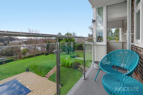 2 bedroom flat for sale, Lower Warberry Road, Torquay, TQ1