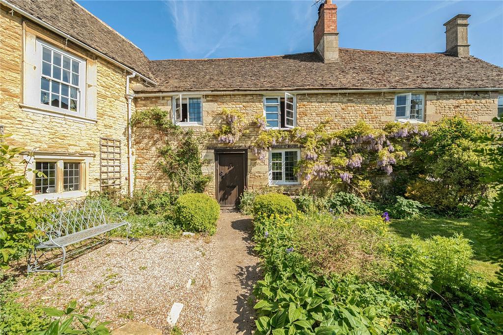 Stone Cottage