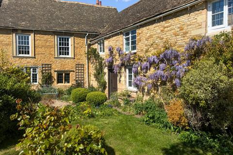 undefined, Church Street, North Luffenham, Oakham, Rutland, LE15