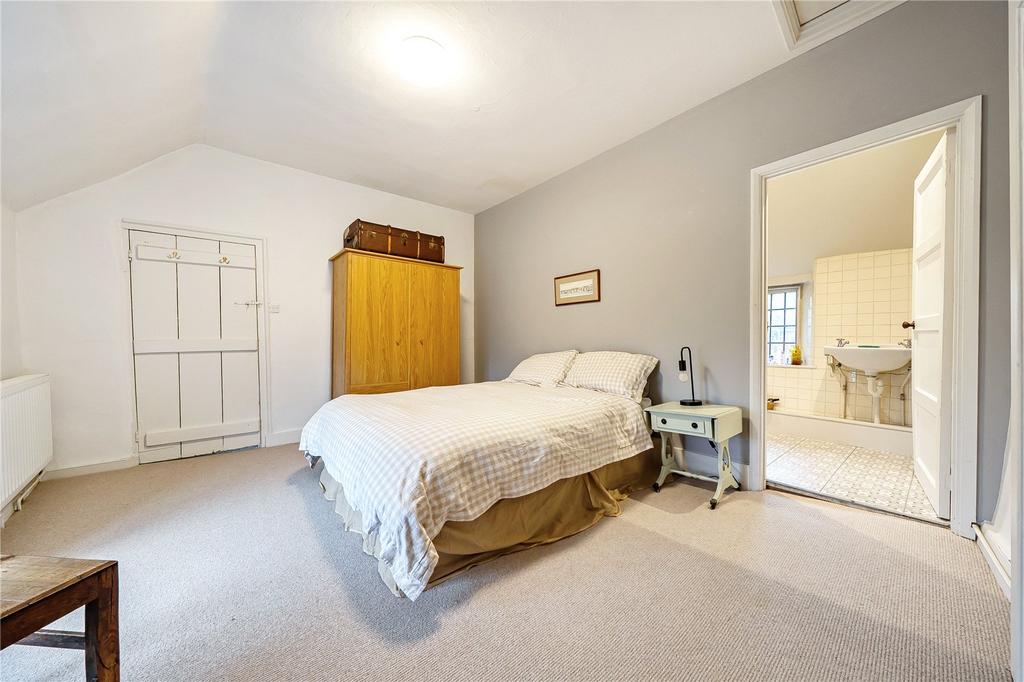 Principal Bedroom