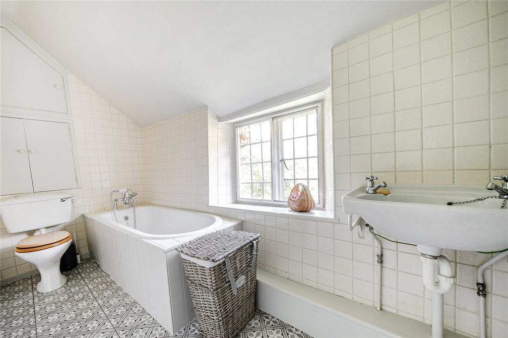 Prinicpal En Suite