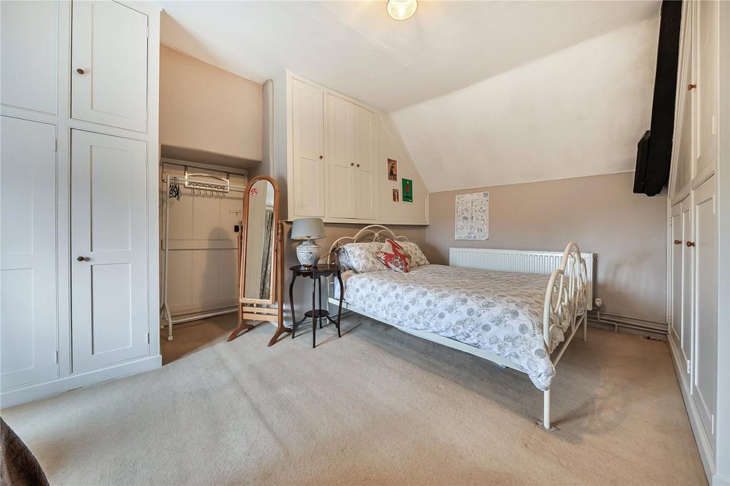 Bedroom Five