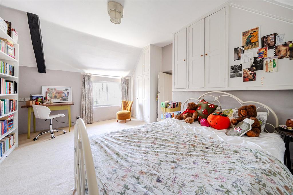 Bedroom Five