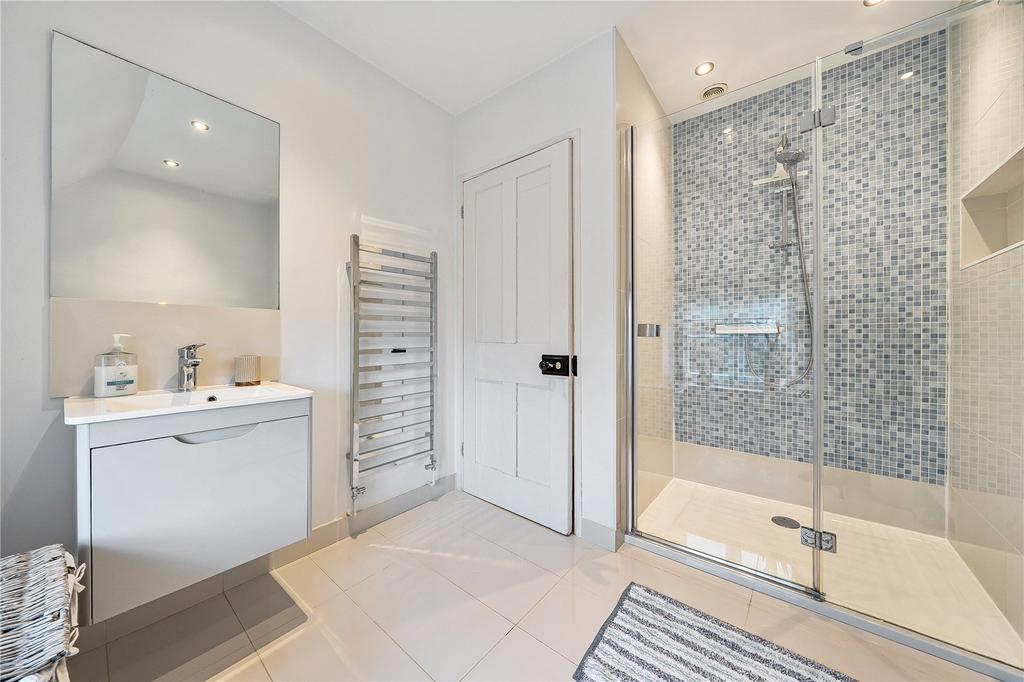 Family Bathroom Two