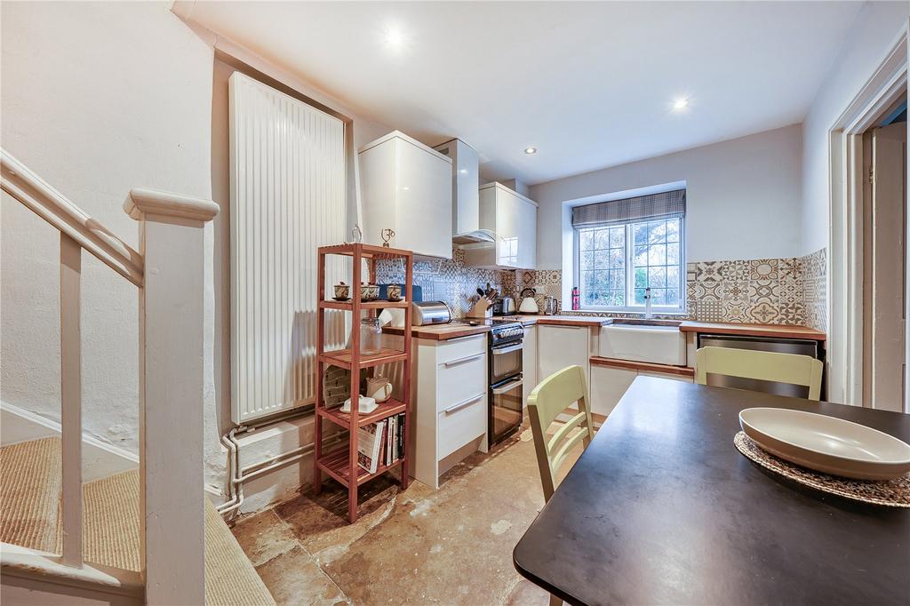 Kitchen Two (Annexe)