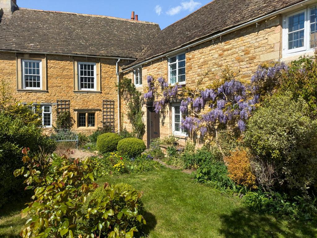 Stone Cottage