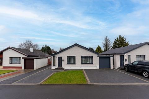 undefined, Rattray Gardens, Blackburn, EH47