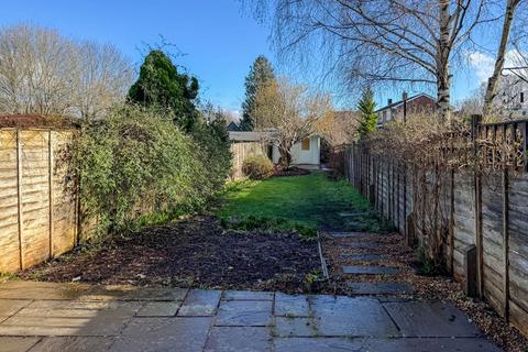 undefined, Bridge Road, Alresford