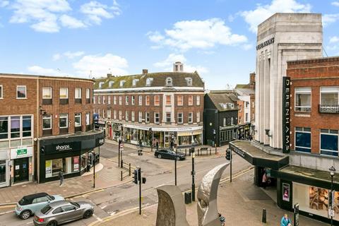 undefined, Avenue House, Bedford