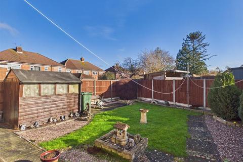 undefined, Park Avenue, Longlevens, Gloucester