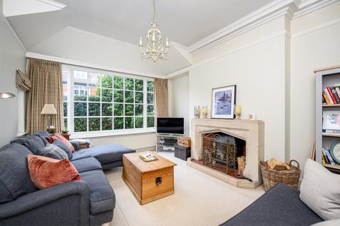5 bedroom semi-detached house for sale, Burwood Park Road, Walton-on-Thames, KT12