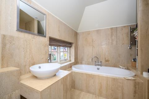 5 bedroom semi-detached house for sale, Burwood Park Road, Walton-on-Thames, KT12