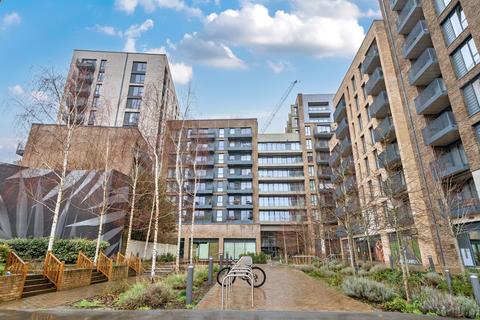 1 bedroom apartment for sale, Ascot House, 30 Mill Mead, Staines, TW18