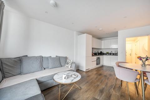 1 bedroom apartment for sale, Ascot House, 30 Mill Mead, Staines, TW18