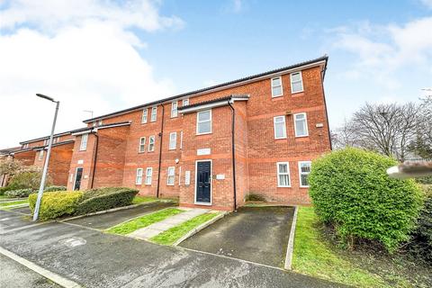 undefined, Merchants Quay, Montonmill Gardens, Monton, M30