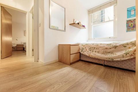 3 bedroom flat to rent, Clifton Mansions, SW9