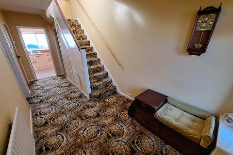 3 bedroom semi-detached house for sale, Astaire Avenue, Roselands, Eastbourne BN22