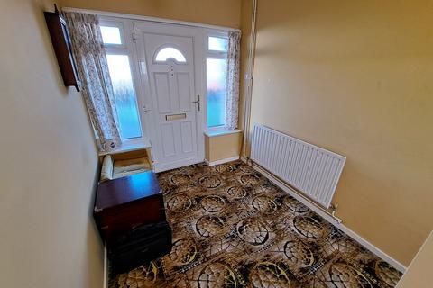 3 bedroom semi-detached house for sale, Astaire Avenue, Roselands, Eastbourne BN22