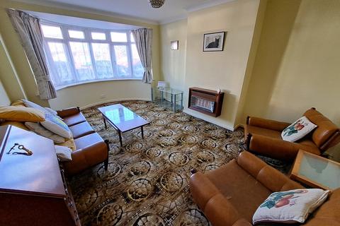 3 bedroom semi-detached house for sale, Astaire Avenue, Roselands, Eastbourne BN22