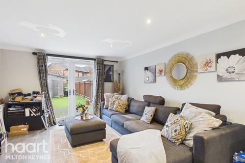 3 bedroom terraced house for sale, Rhodes Place, Milton Keynes