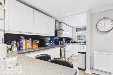 3 bedroom terraced house for sale, Rhodes Place, Milton Keynes