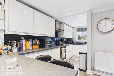 3 bedroom terraced house for sale, Rhodes Place, Milton Keynes