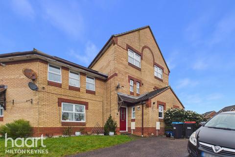 Rhodes Place, Milton Keynes