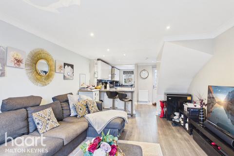 3 bedroom terraced house for sale, Rhodes Place, Milton Keynes